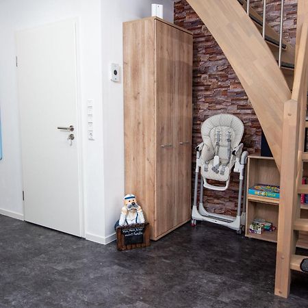 Apartment Nordsee Brise By Interhome 诺登 外观 照片