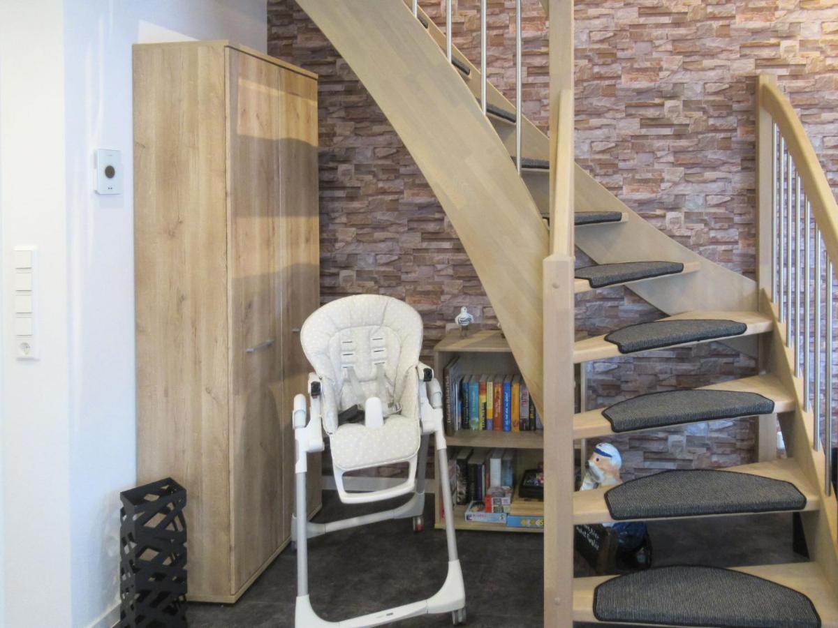 Apartment Nordsee Brise By Interhome 诺登 外观 照片