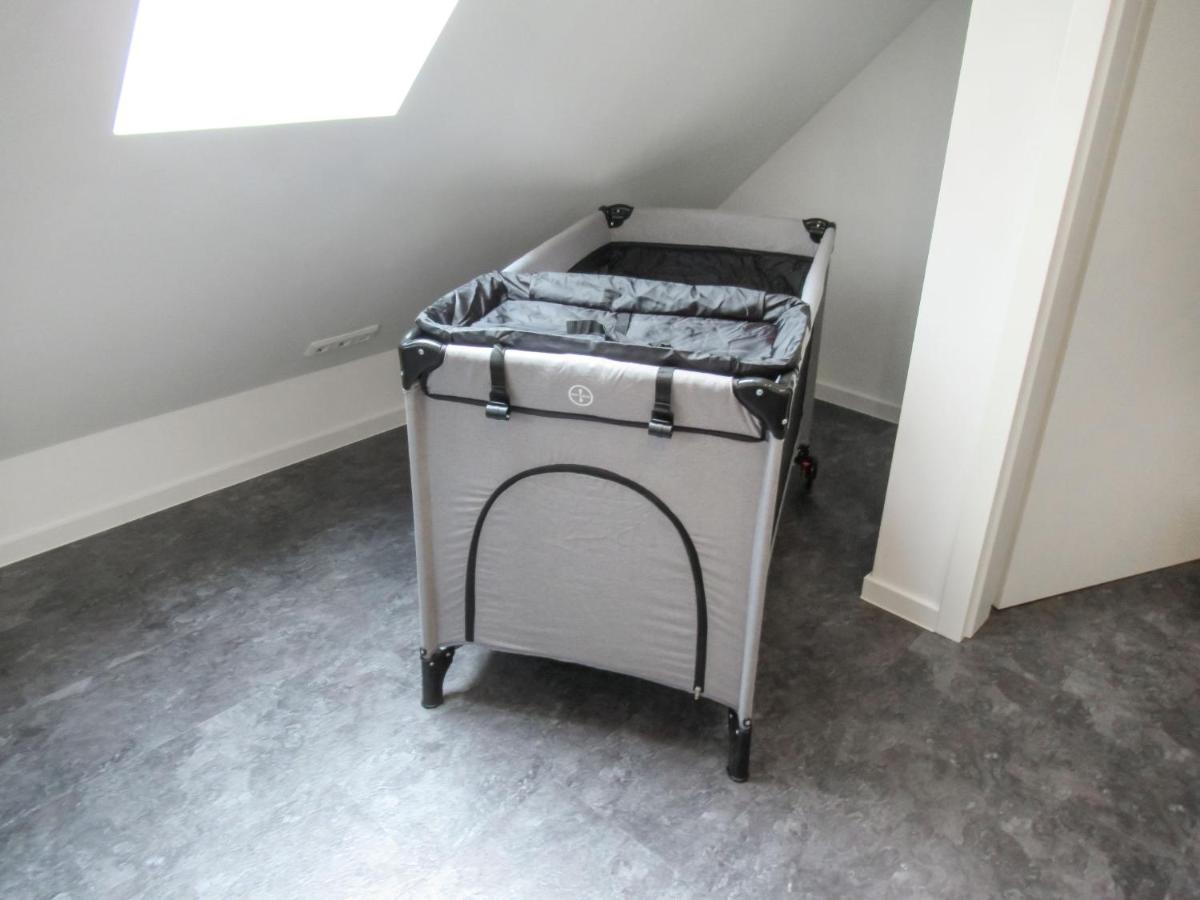 Apartment Nordsee Brise By Interhome 诺登 外观 照片