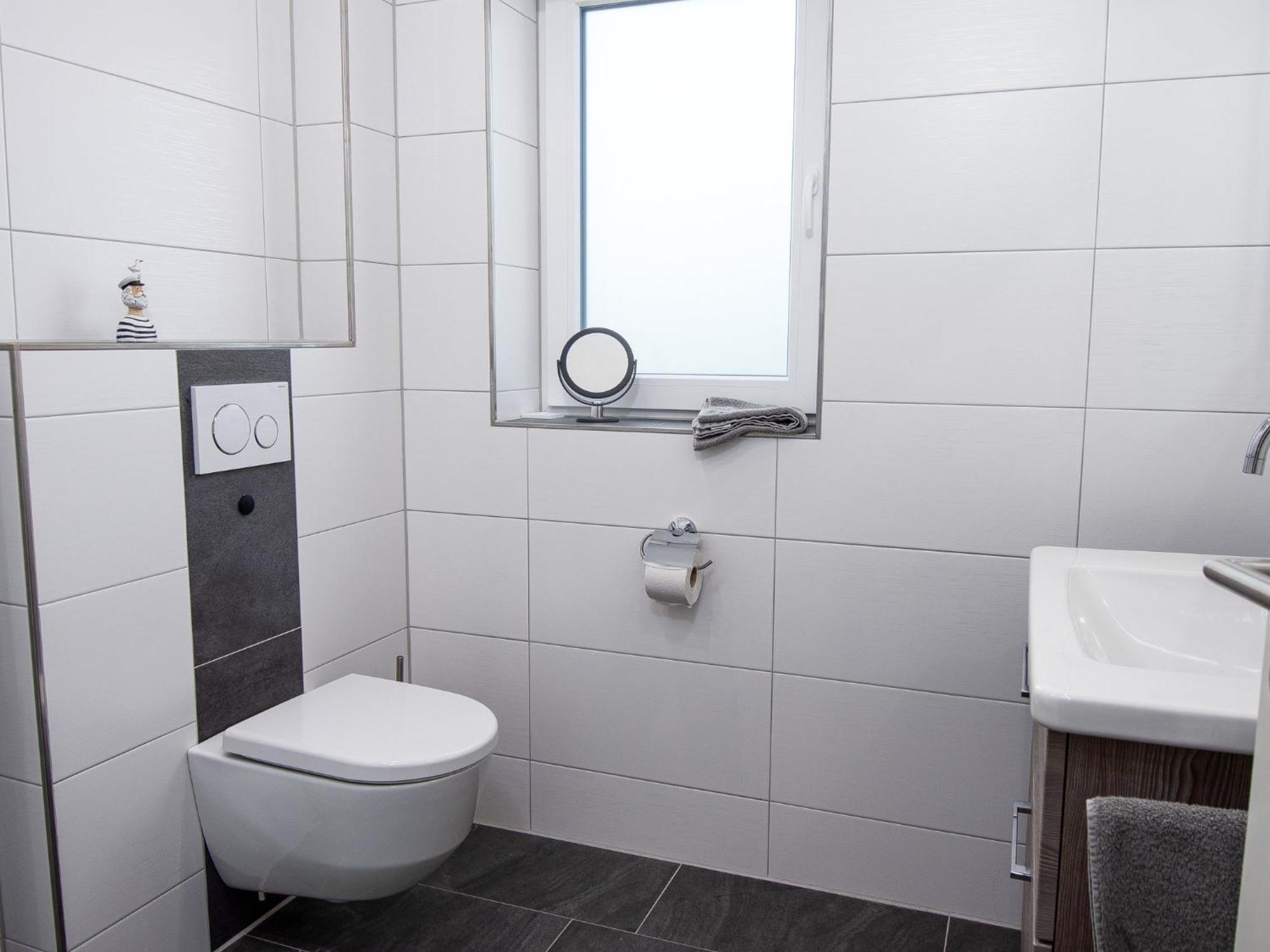Apartment Nordsee Brise By Interhome 诺登 外观 照片