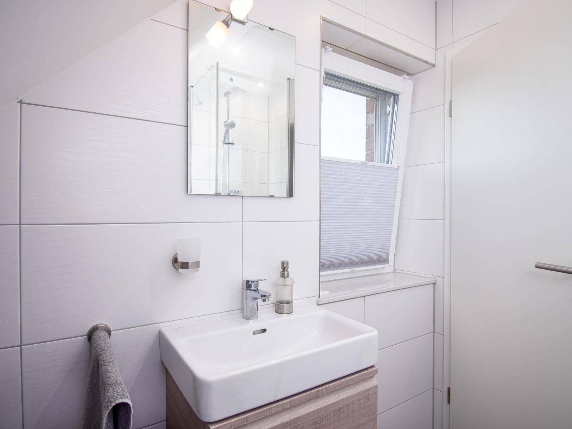 Apartment Nordsee Brise By Interhome 诺登 外观 照片
