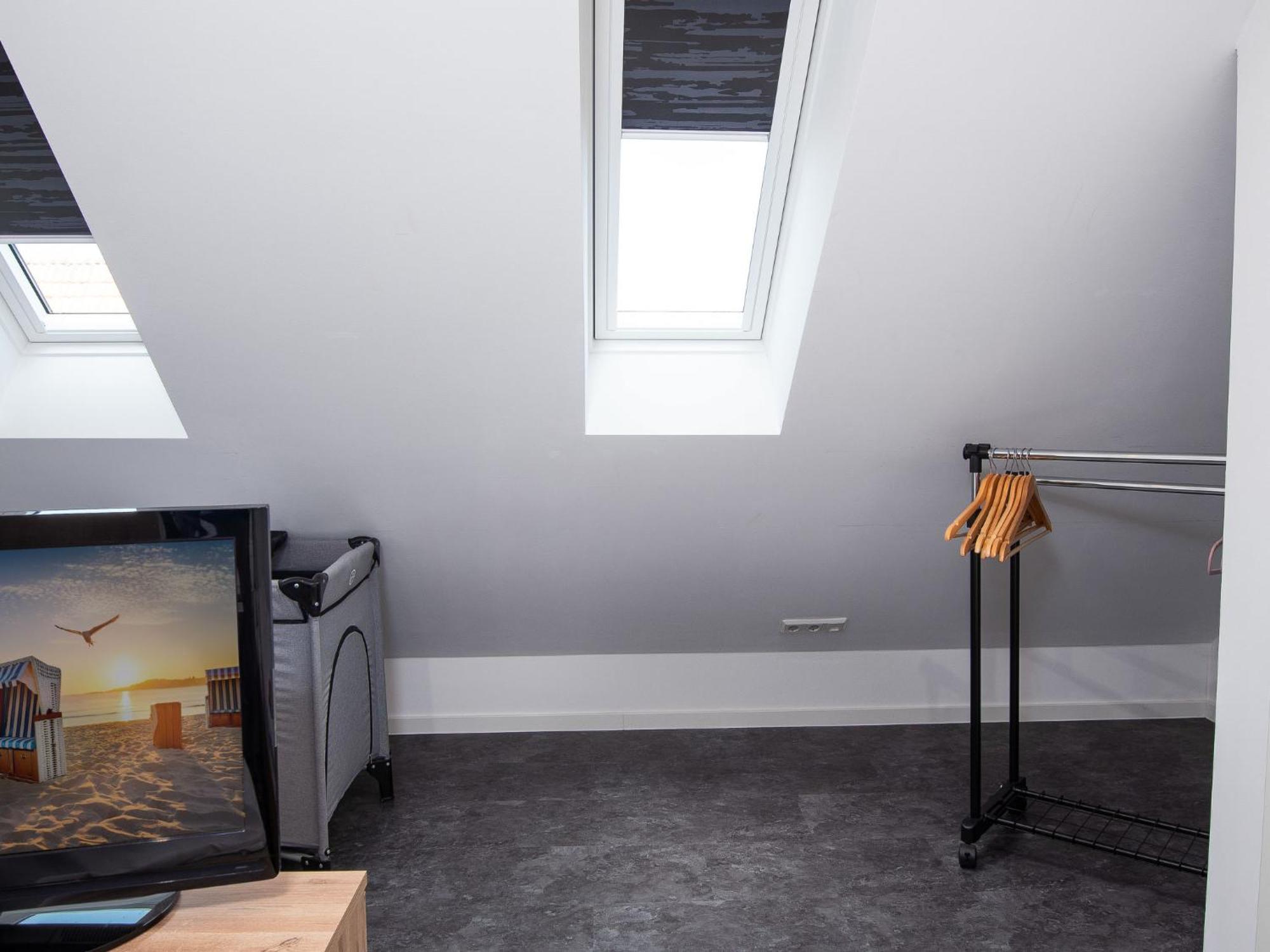 Apartment Nordsee Brise By Interhome 诺登 外观 照片