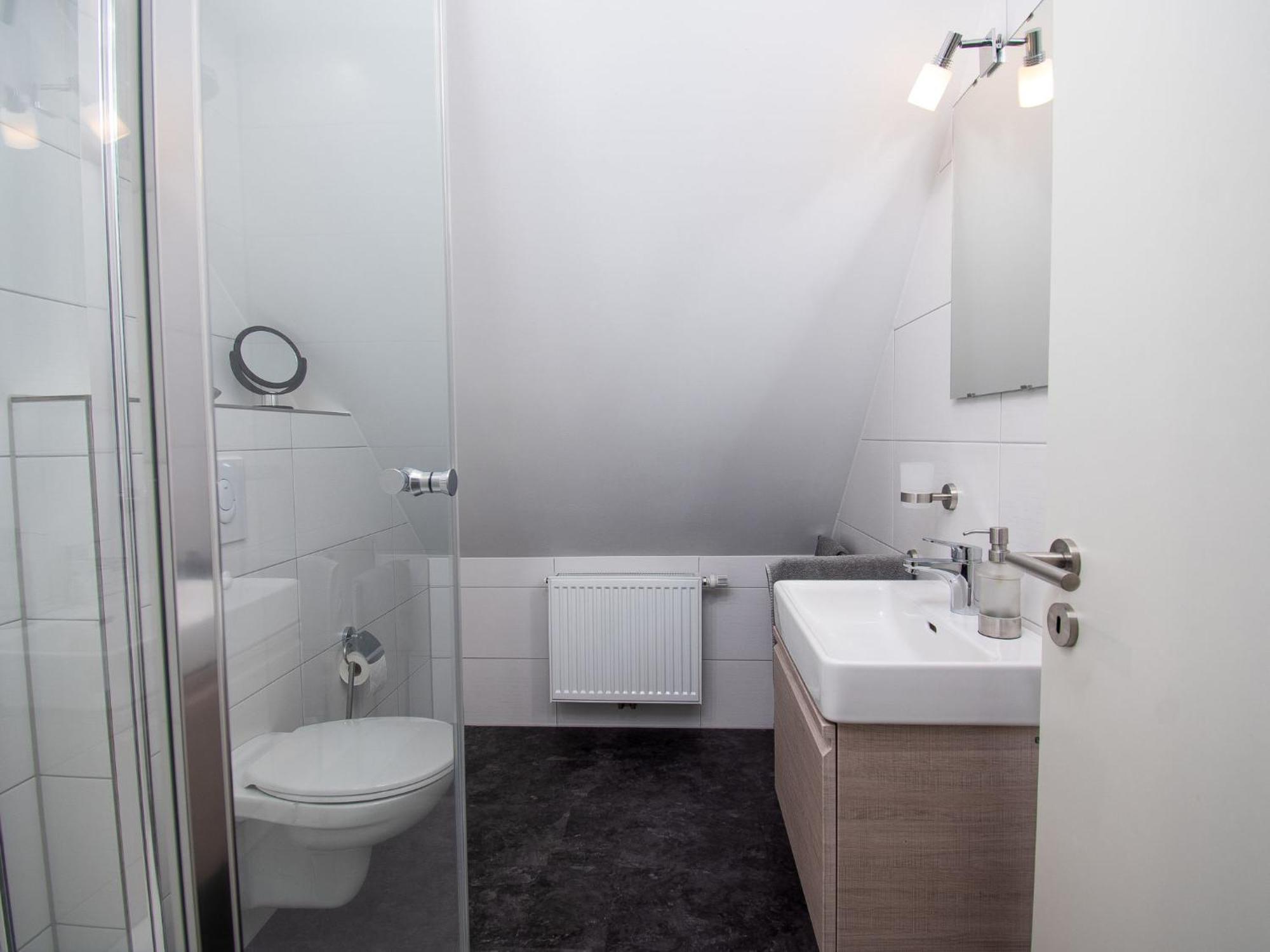 Apartment Nordsee Brise By Interhome 诺登 外观 照片